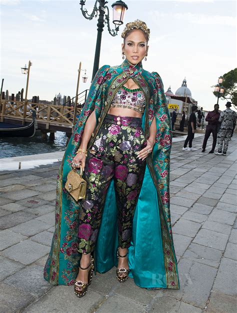 dolce gabbana alta moda new york|dolce gabbana jennifer lopez.